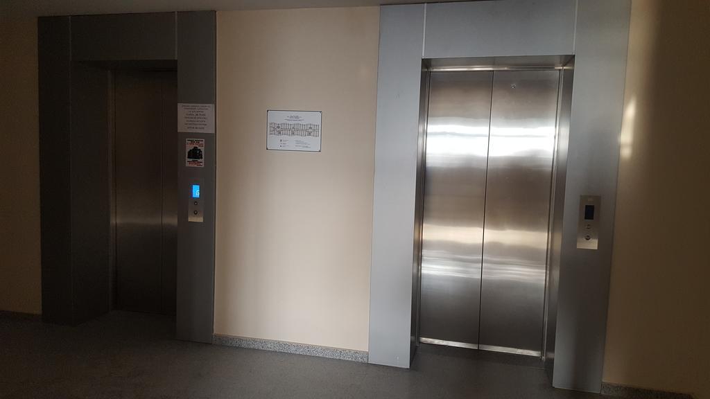 Mimino Apartment Deluxe First Line 巴统 外观 照片